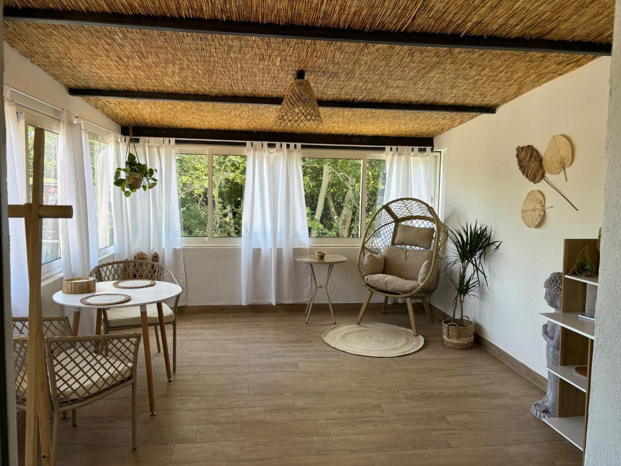 Studio 2 Avignon Extérieur photo