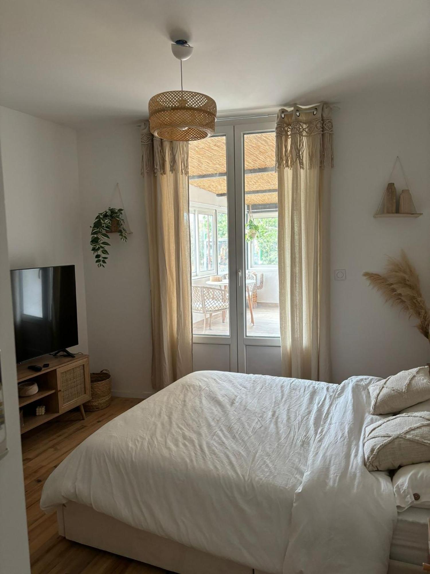 Studio 2 Avignon Extérieur photo